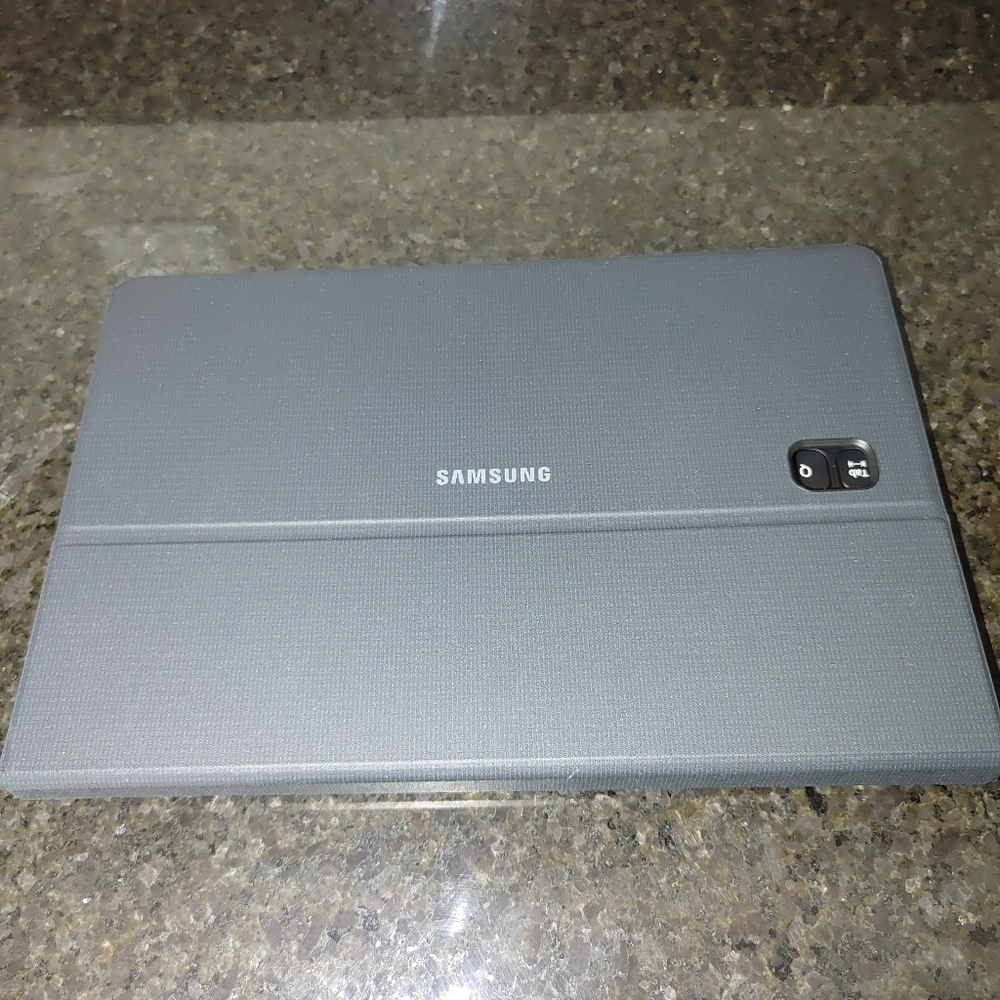 Samsung Galaxy Keyboard